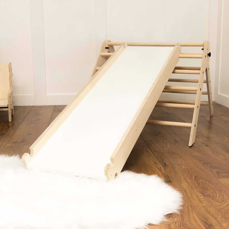 eco double sided ramp with rug