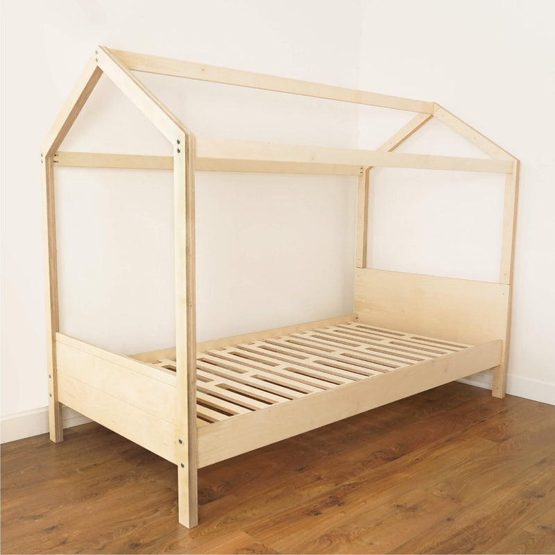 single house bed frame