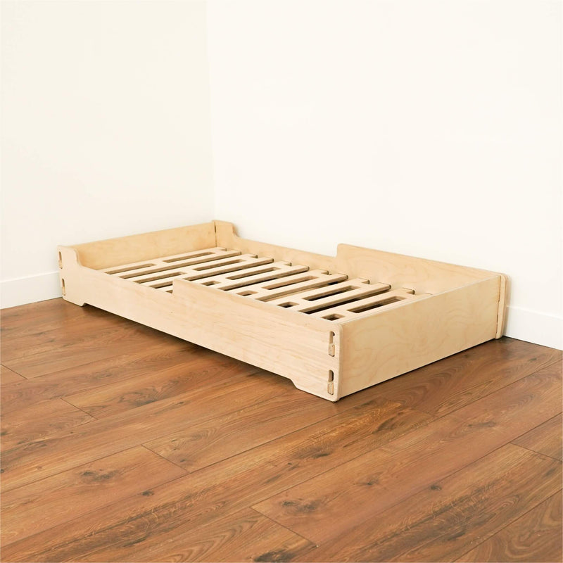 eco floor bed