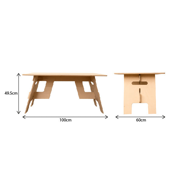 eco mini crafter childrens interlocking desk dimensions