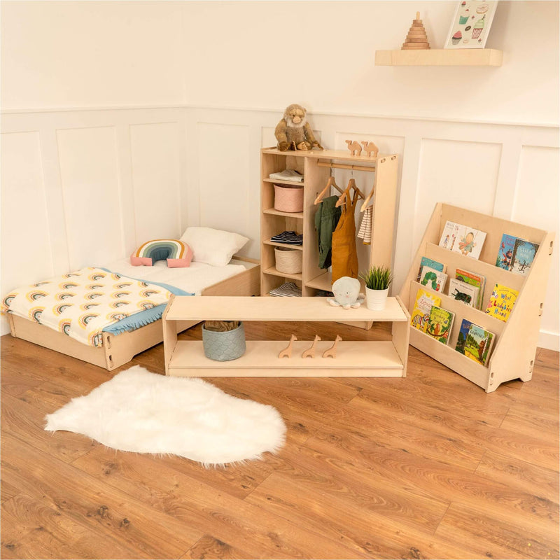 eco toddler collection staged
